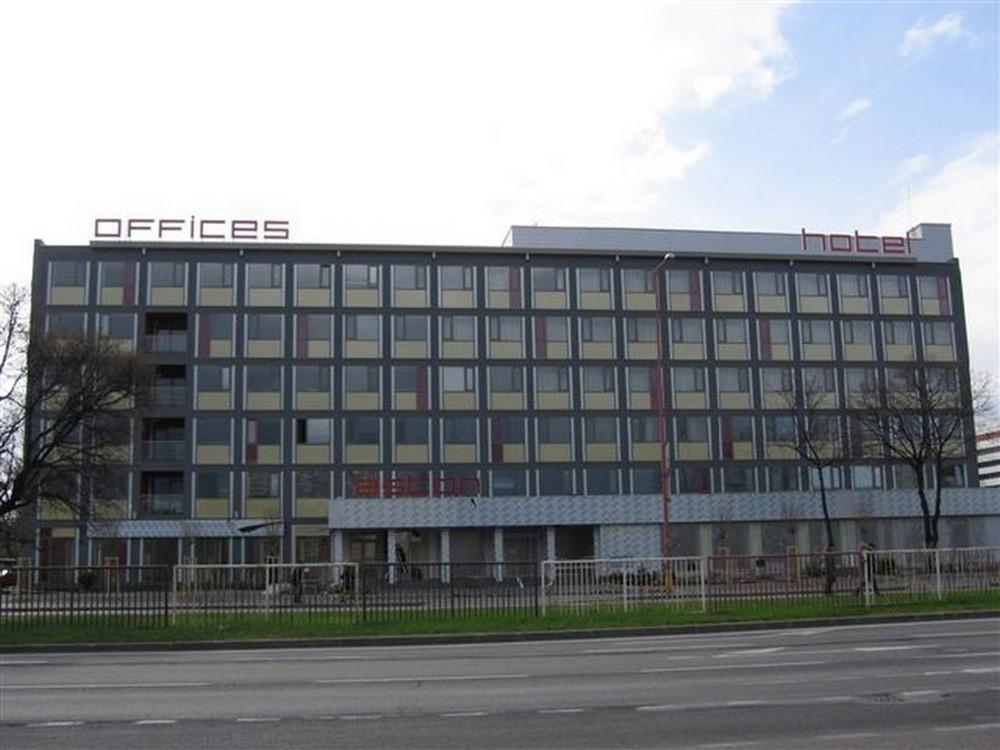 PFD ASTON Bratislava
